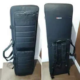 Softcase Gigbag Keyboard Synth Synthesizer Piano Yamaha Roland Nord