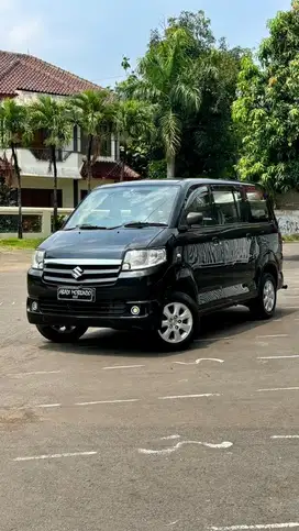APV 2011 SEGER KM140rb