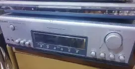AOWA AW21R Amplifier dan 2 Speaker AW21S