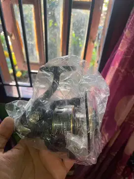 Salah beli kebesaran