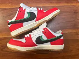 Jual sepatu size 44: Nike Sb Dunk Low Frame Skate Habibi