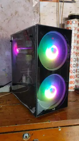 Jual only cpu gaming