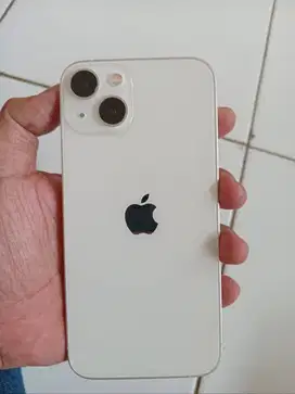 Iphone 13 128 GB (Resmi Indonesia)