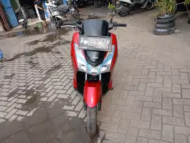 Lexi 2019 km low 40.000 an BPKB siap