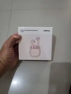 TWS Nokia Headset Bluetooth Handsfree