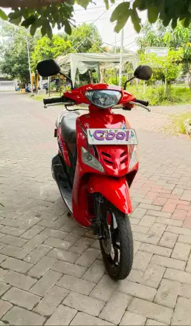 Mio 2007 5TL istimewa
