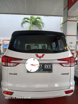 Dijual wuling 2022