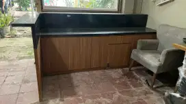 JUAL MEJA RESEPSIONIS/BAR