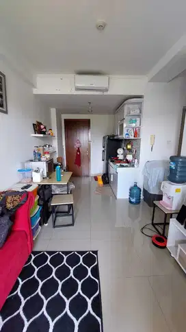 Disewakan Apartemen Signature Park Grande Cawang