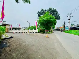 Perumahan Bojong City, tersedia rumah ready stock