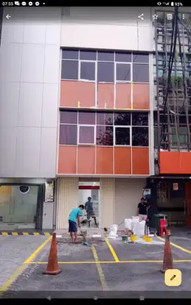 Di Jual Ruko di Intercon Plaza Blok A No. 15