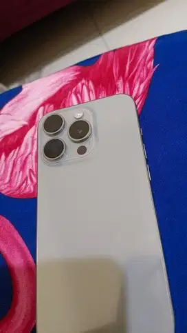 IPHONE 15 PRO NATURAL 128GB