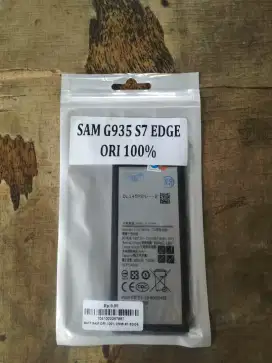 Baterai Samsung S7 Edge