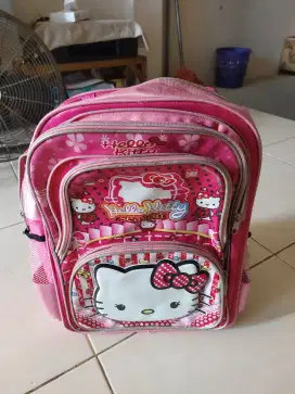 Tas anak sekolah sd dan tk