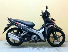 Honda Blade Tahun 2011