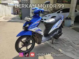YAMAHA MIO GT 2014 TOP CAKEP