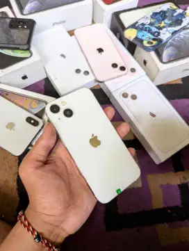 iPhone 13 128Gb Starlight Garansi On