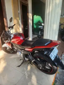 Vixion lightning NVL 2014 mulus sekali Gbm