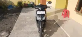 Vario 110 istimewa