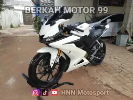 R15 V3 Tahun 2018