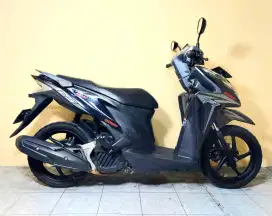 Honda Vario Fi KZR 125cc Tahun 2012