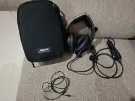 Bose Aviation A20 Headseet