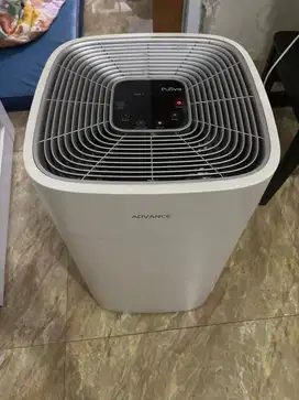 Air purifier second murah
