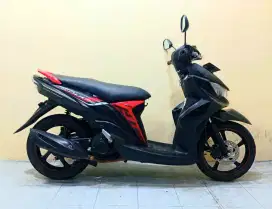 Yamaha Soul GT eagle eyes Tahun 2014