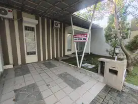 DISEWAKAN TAMAN RAFFLESIA GRAHA PADMA