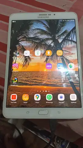 Samsung tab s2 normal cocok buat anal