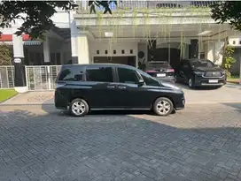 Mazda Biante 2017 Bensin