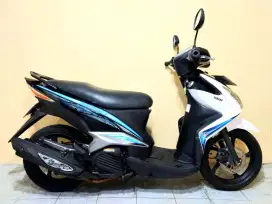 Yamaha Xeon Karbu Tahun 2010
