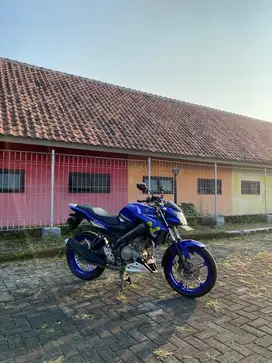 Yamaha Vixion Movistar 2017