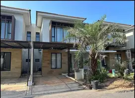 Rumah COSTARICA DELL CASTILLO Batam Center