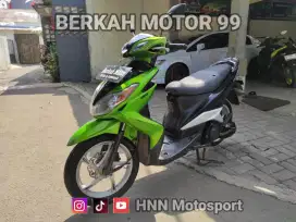 XEON 125CC 2010 CAKEP GANTENG