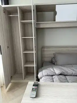 Baru Gress ‼️Dijual Apartemen Klaska Residences