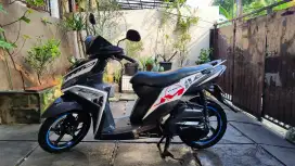 Yamaha mio m3 2015