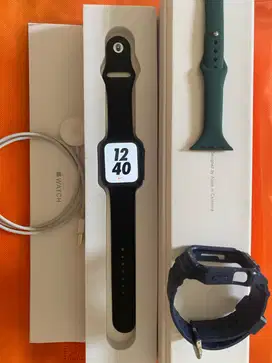 Apple watch series 5 nike 44 mm