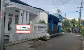 MURAH  !!!  RUMAH DI PERUM ANEKA ELOK PENGGILINGAN CAKUNG