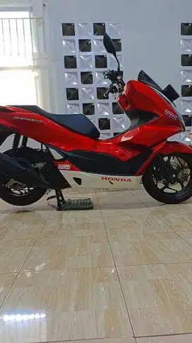 Honda PCX 160 cbs 2023