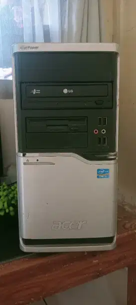 Core i3 plus Nvidia 1gb ddr3
