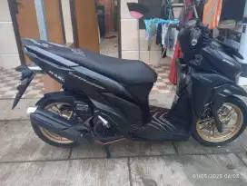 Vario 150 new Thun 2021