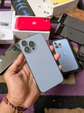 iPhone 13 Pro 256Gb Sierra Blue