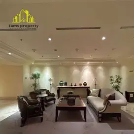 Sewa Apartemen Darmawangsa Residence 3br Jakarta Selatan – Comfortable