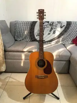 Gitar cort earth70 e ns original