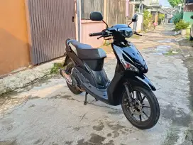 MIO SPORTY 2008 RESTOMOD