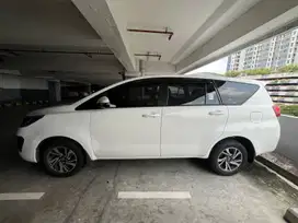 Toyota Kijang Innova 2023 Diesel
