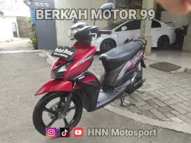 YAMAHA MIO GT 2014 CAKEP GANTENG