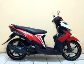 Yamaha Soul GT eagle eyes Tahun 2013