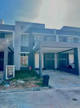 Rumah Sewa GRAND MAGANDA Batam Center
